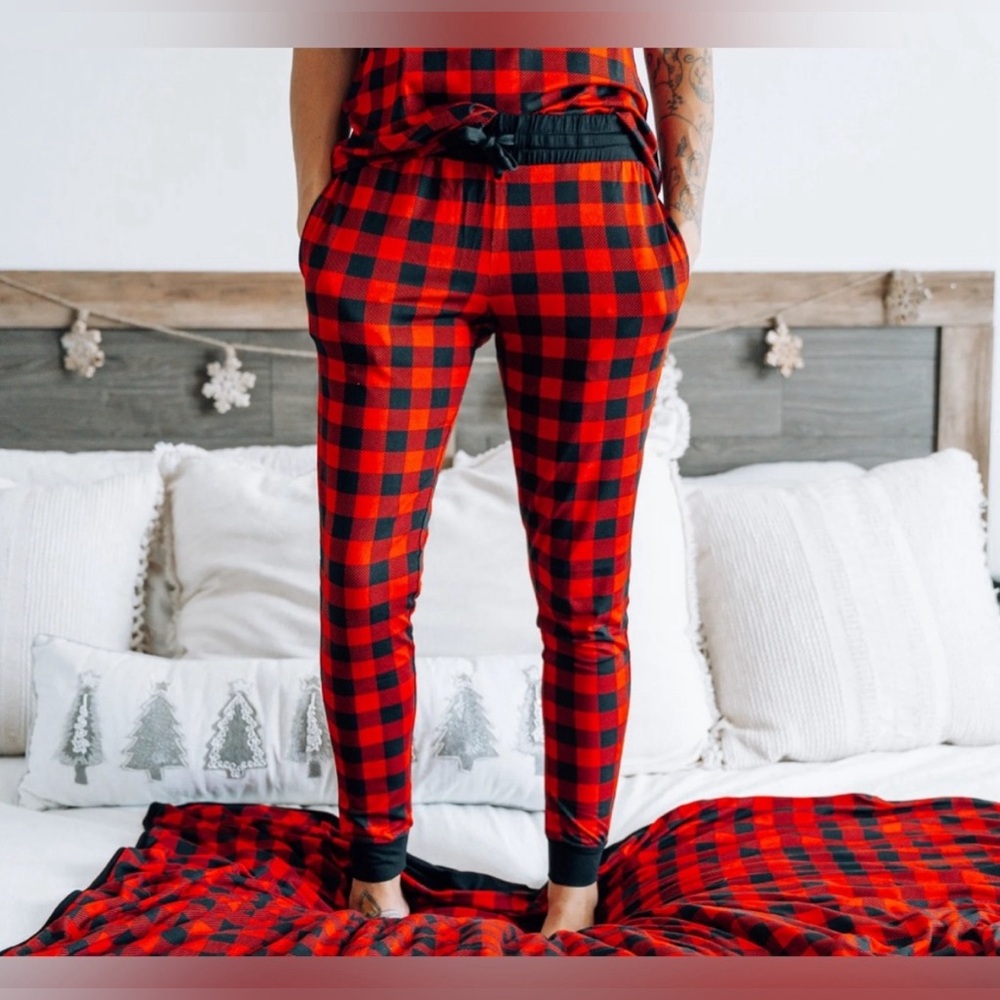 NIB Bamboo Mama Pants